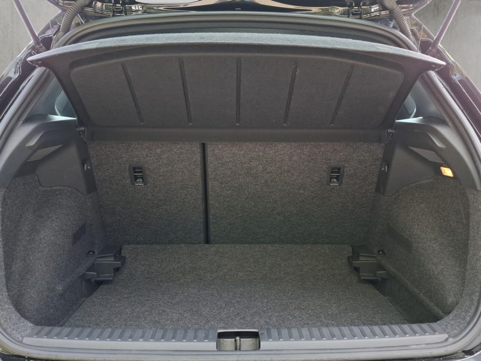 SEAT Arona – Bild 19