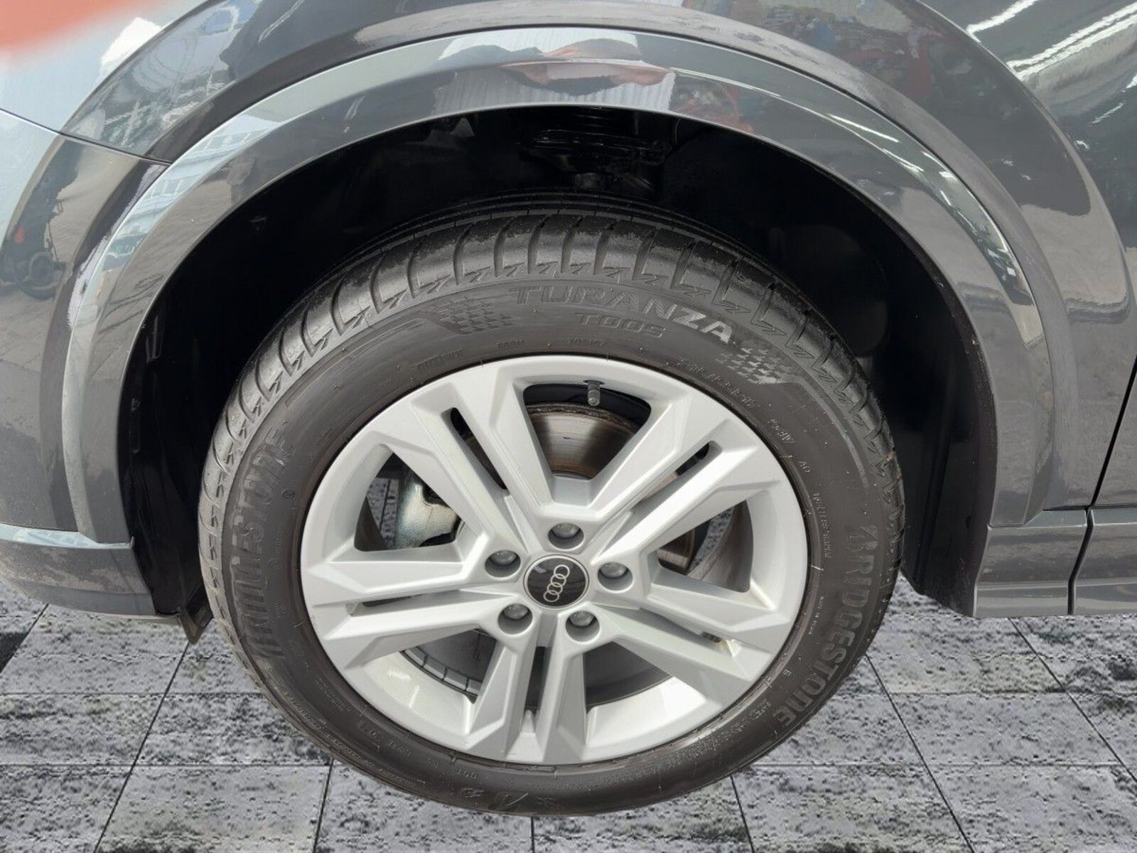 Audi Q2 – Bild 7