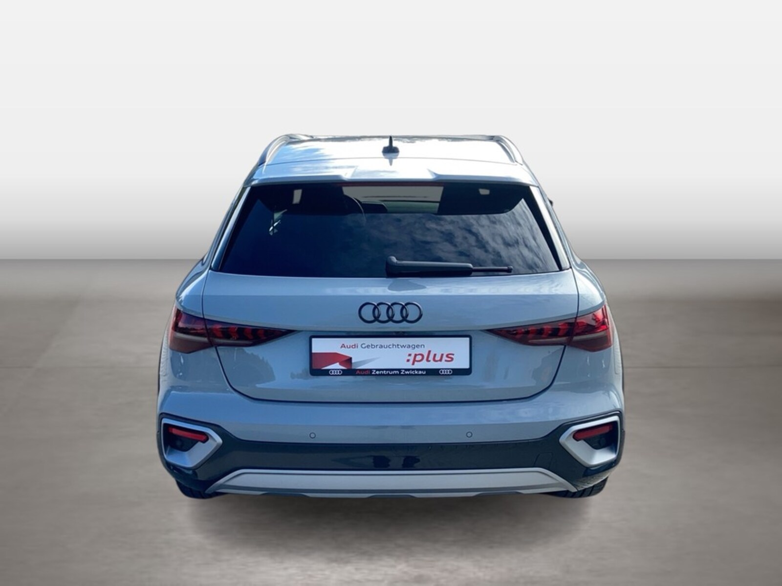 Audi A3 allstreet – Bild 4