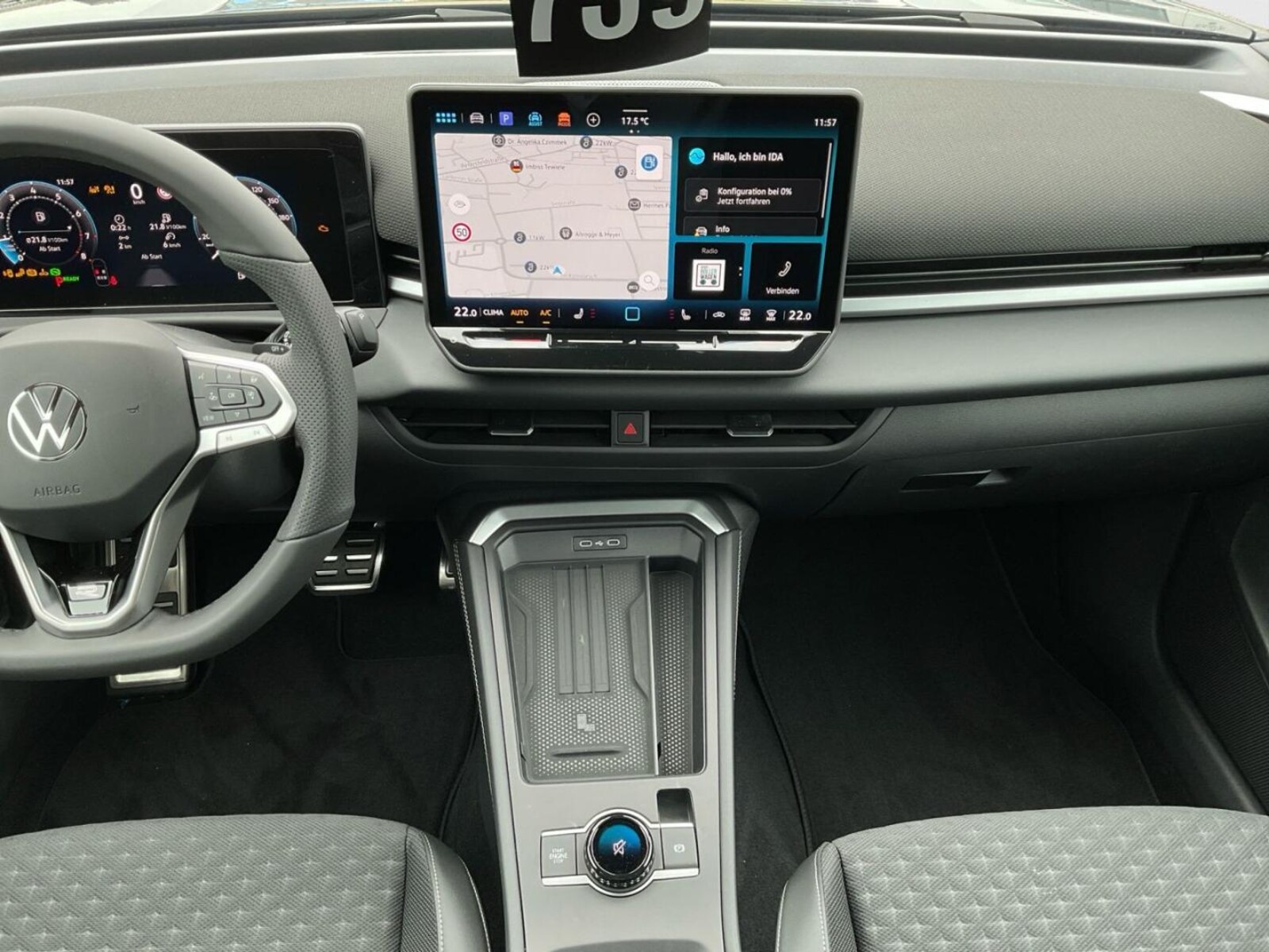 Volkswagen T-Roc – Bild 12