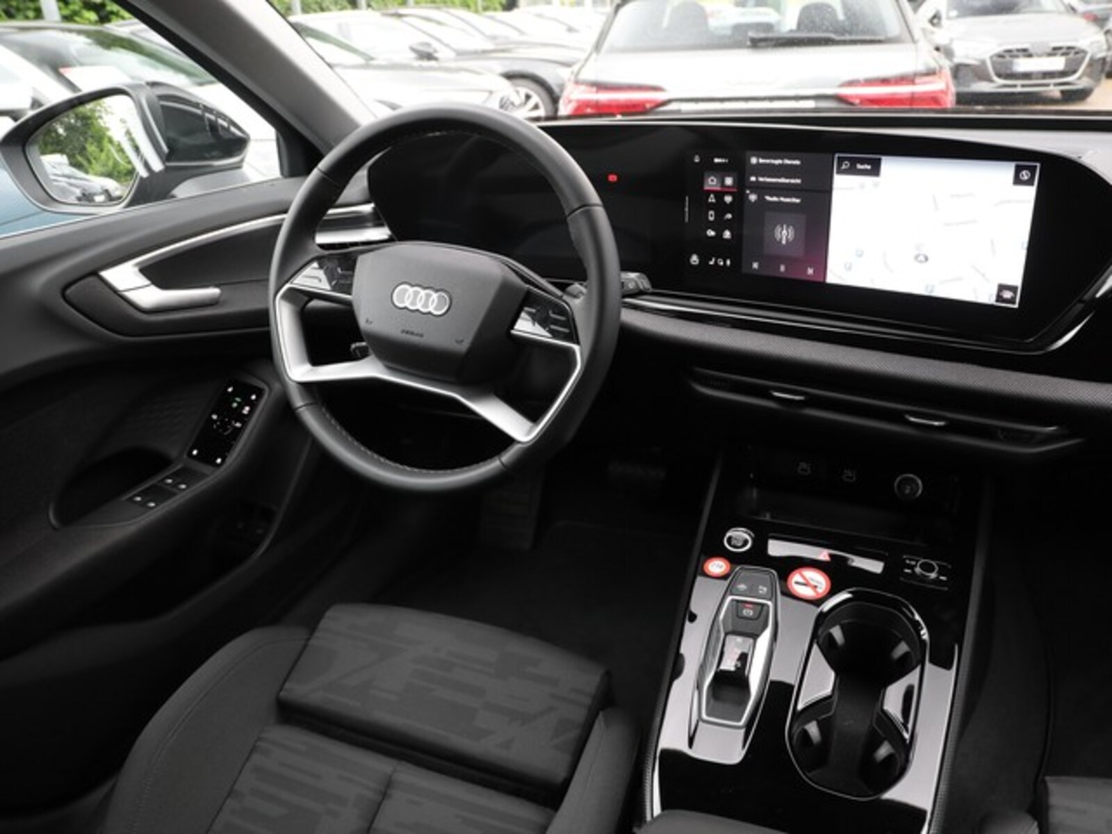 Audi A5 Avant – Bild 9