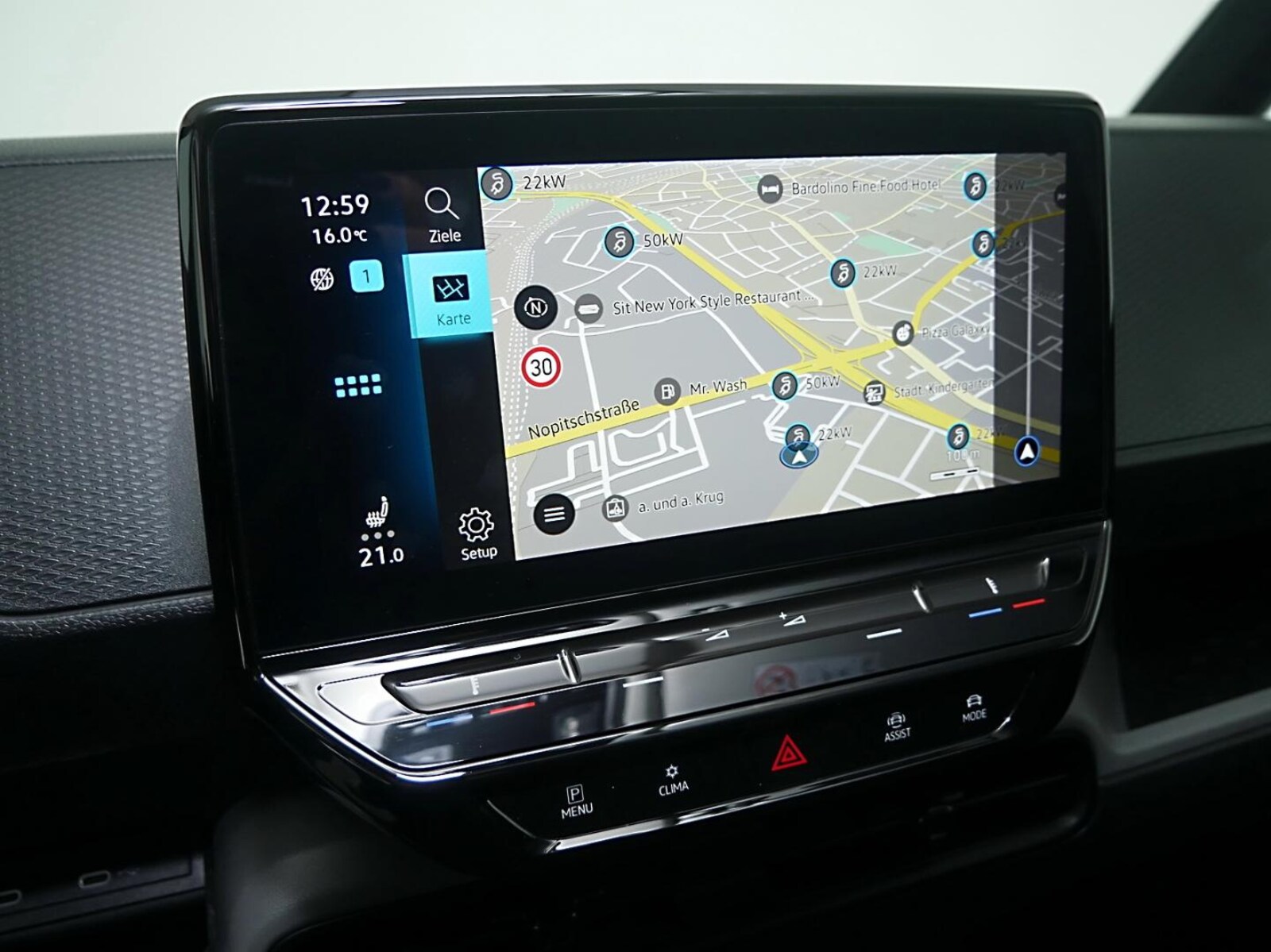 Volkswagen ID. Buzz Cargo – Bild 8
