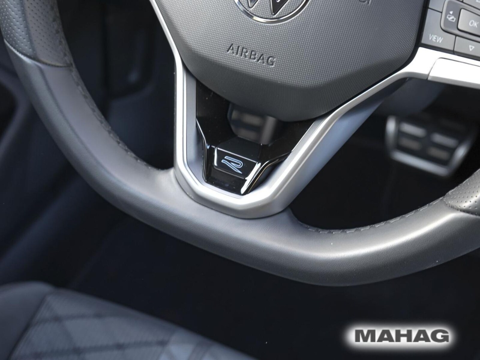 Volkswagen Golf – Bild 25