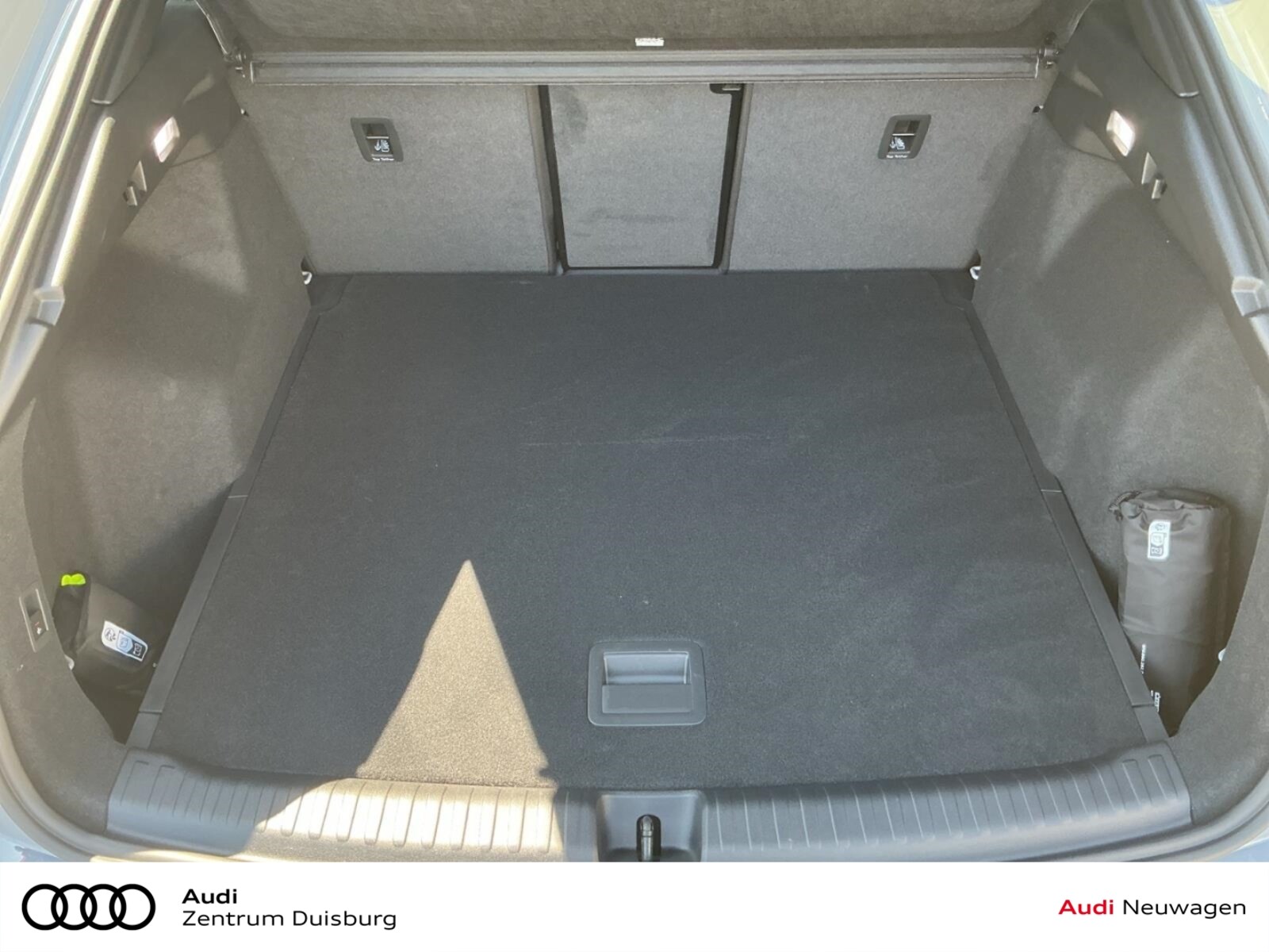 Audi Q4 Sportback e-tron – Bild 7