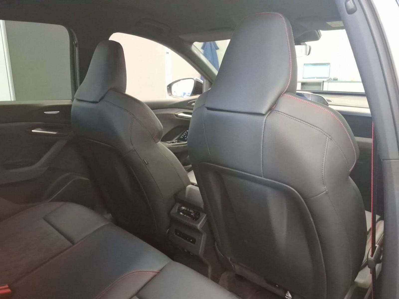 Audi Q6 e-tron – Bild 7