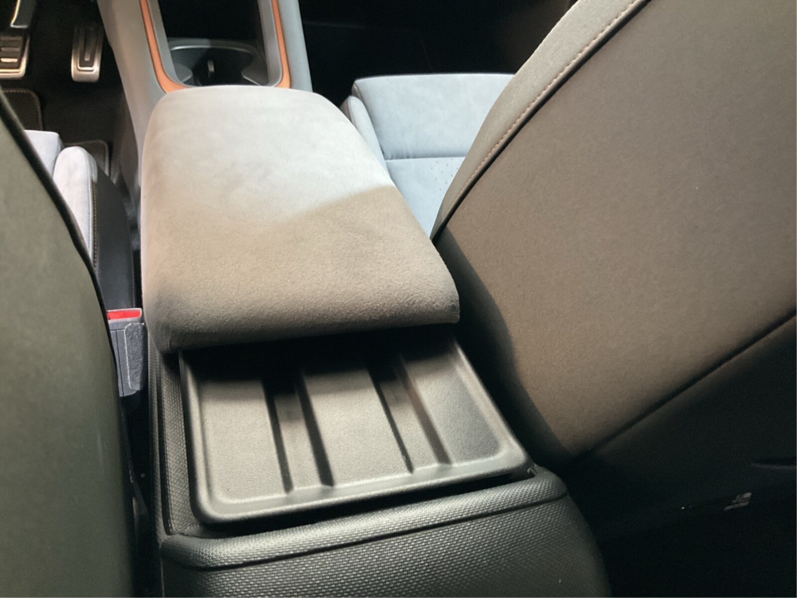 CUPRA Born – Bild 9