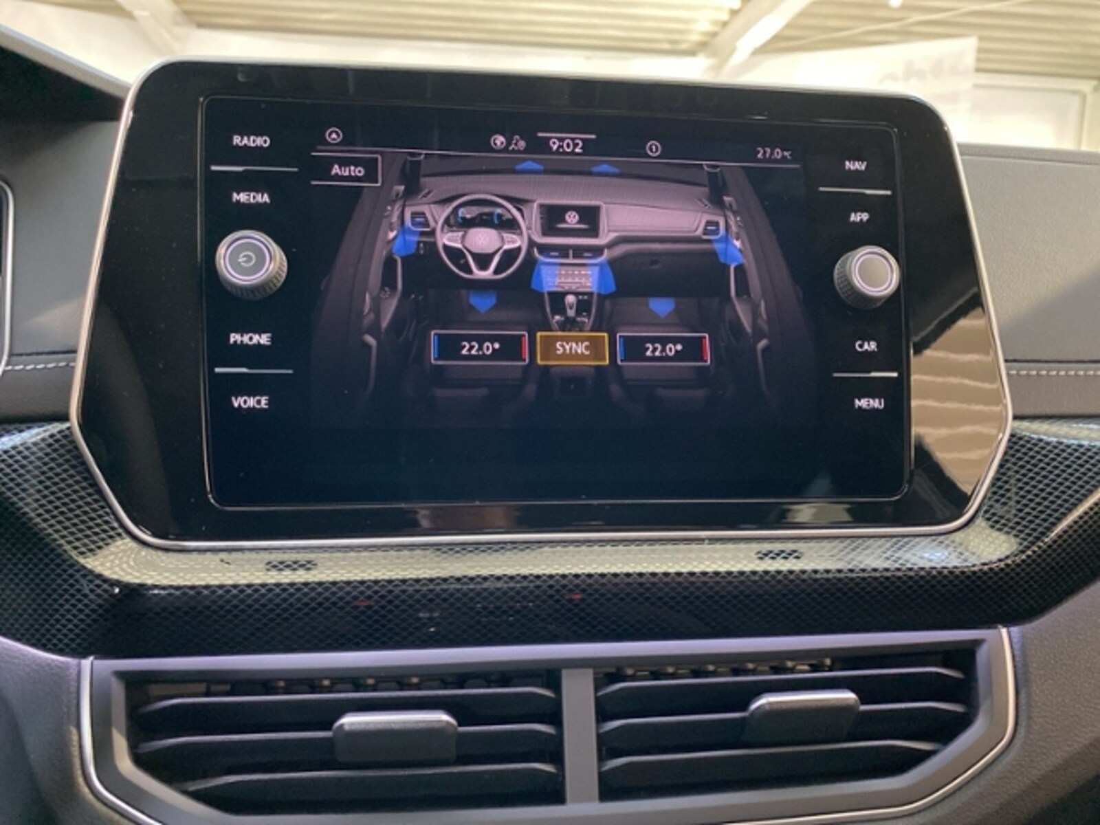 Volkswagen T-Cross – Bild 31