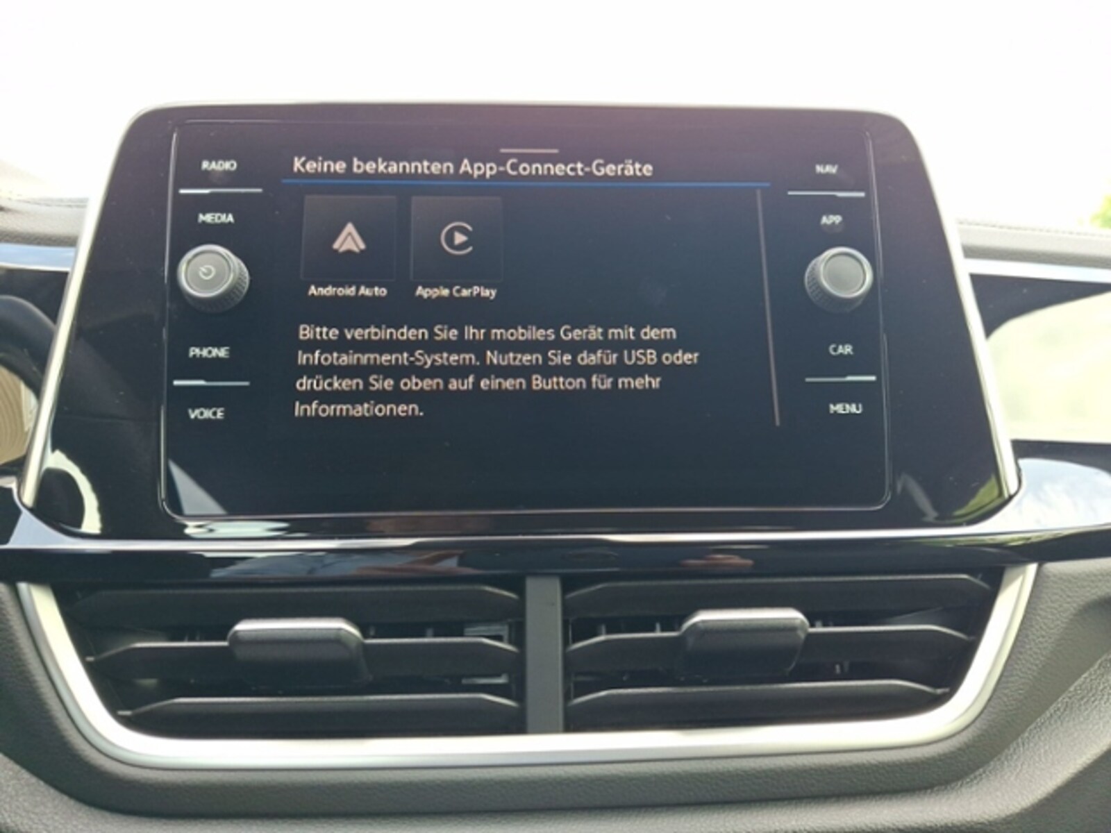 Volkswagen T-Roc Cabriolet – Bild 17