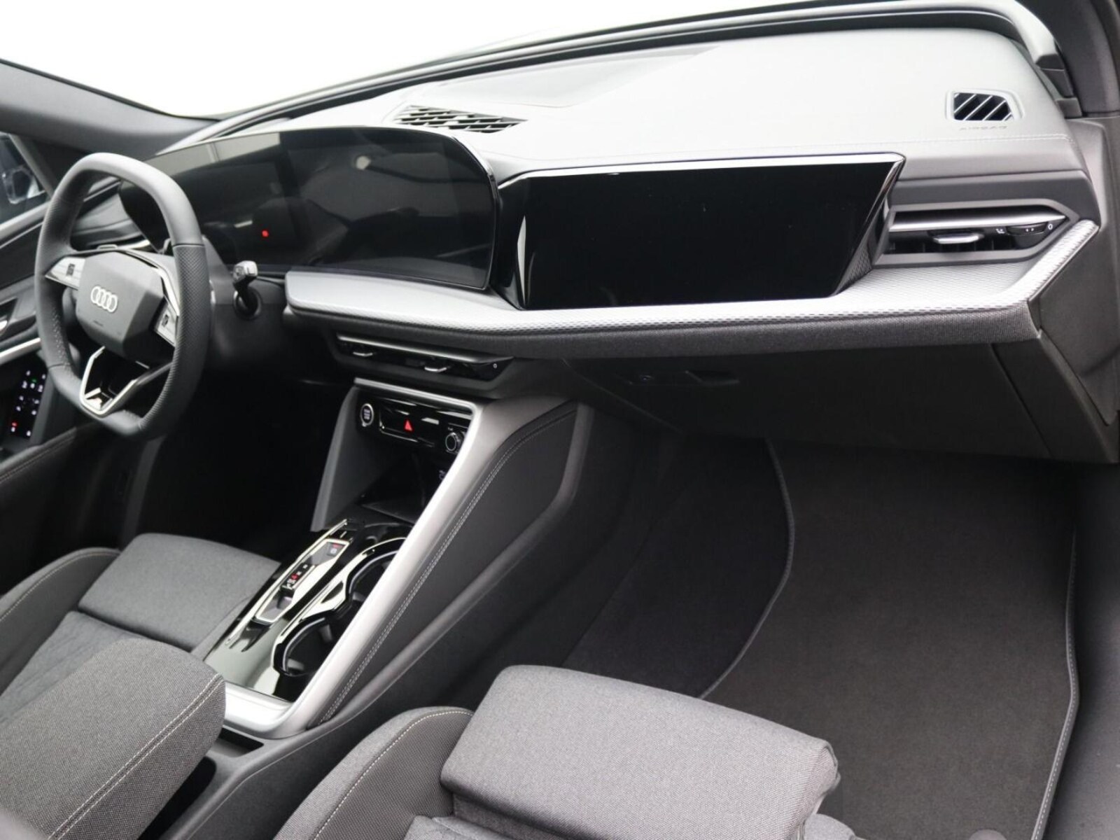 Audi Q5 – Bild 9