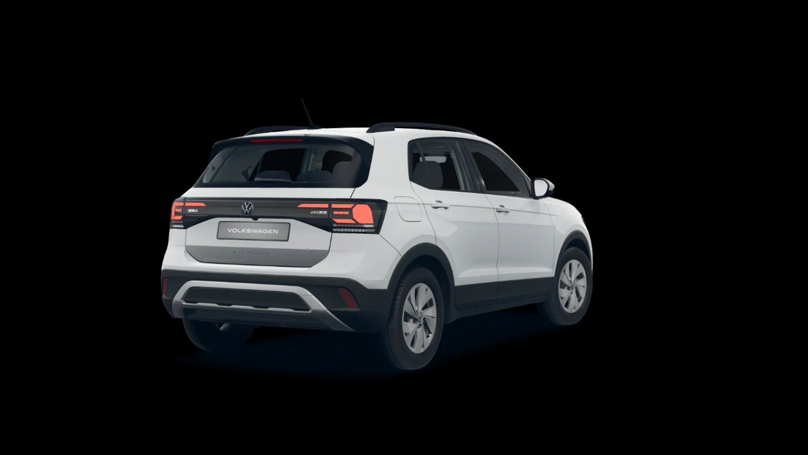 Volkswagen T-Cross – Bild 9