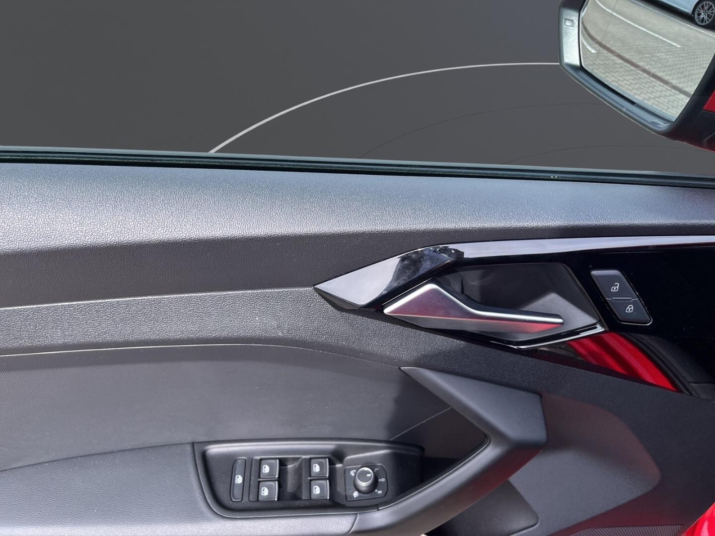 Bild über Audi A1 Sportback 30 TFSI S tronic - für weitere Informationen kontaktieren Sie den Audi Partner