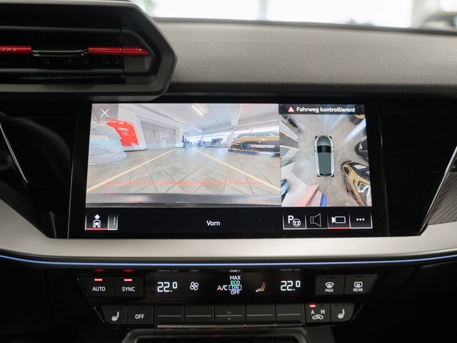 Image about Audi RS 3 Sportback TFSI quattro S tronic