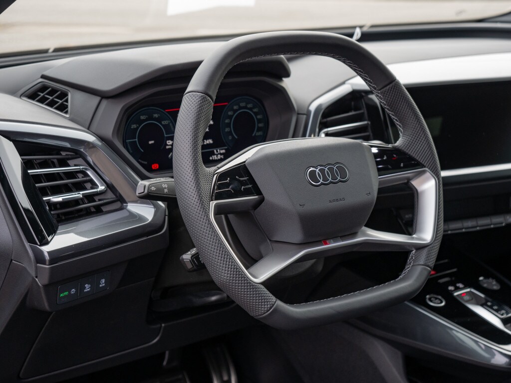 Image about Audi Q4 e-tron 45 e-tron
