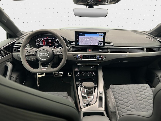 Audi RS5 Sportback -  - Joinsteer - #4