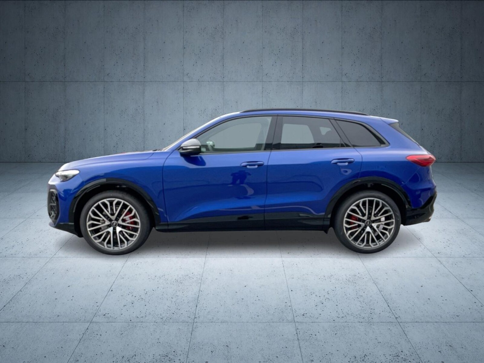 Audi SQ5 – Bild 3