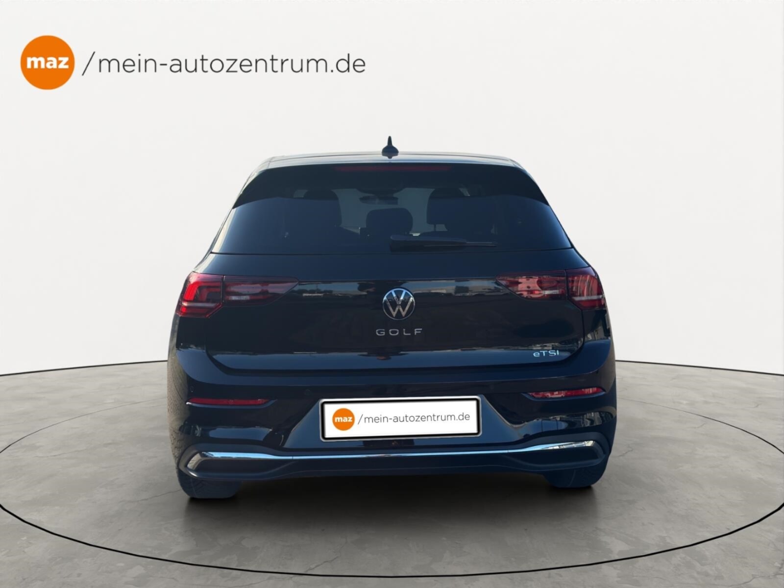 Volkswagen Golf – Bild 5
