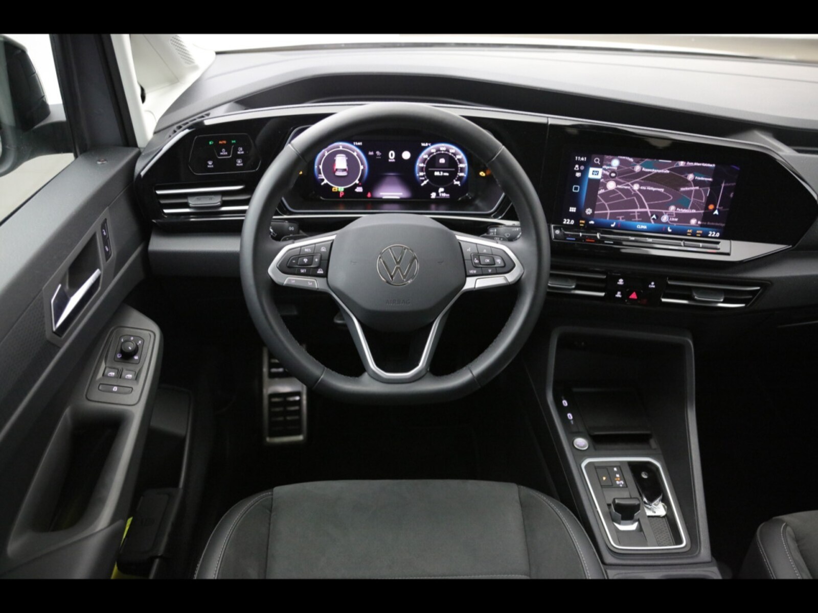 Volkswagen Caddy – Bild 10