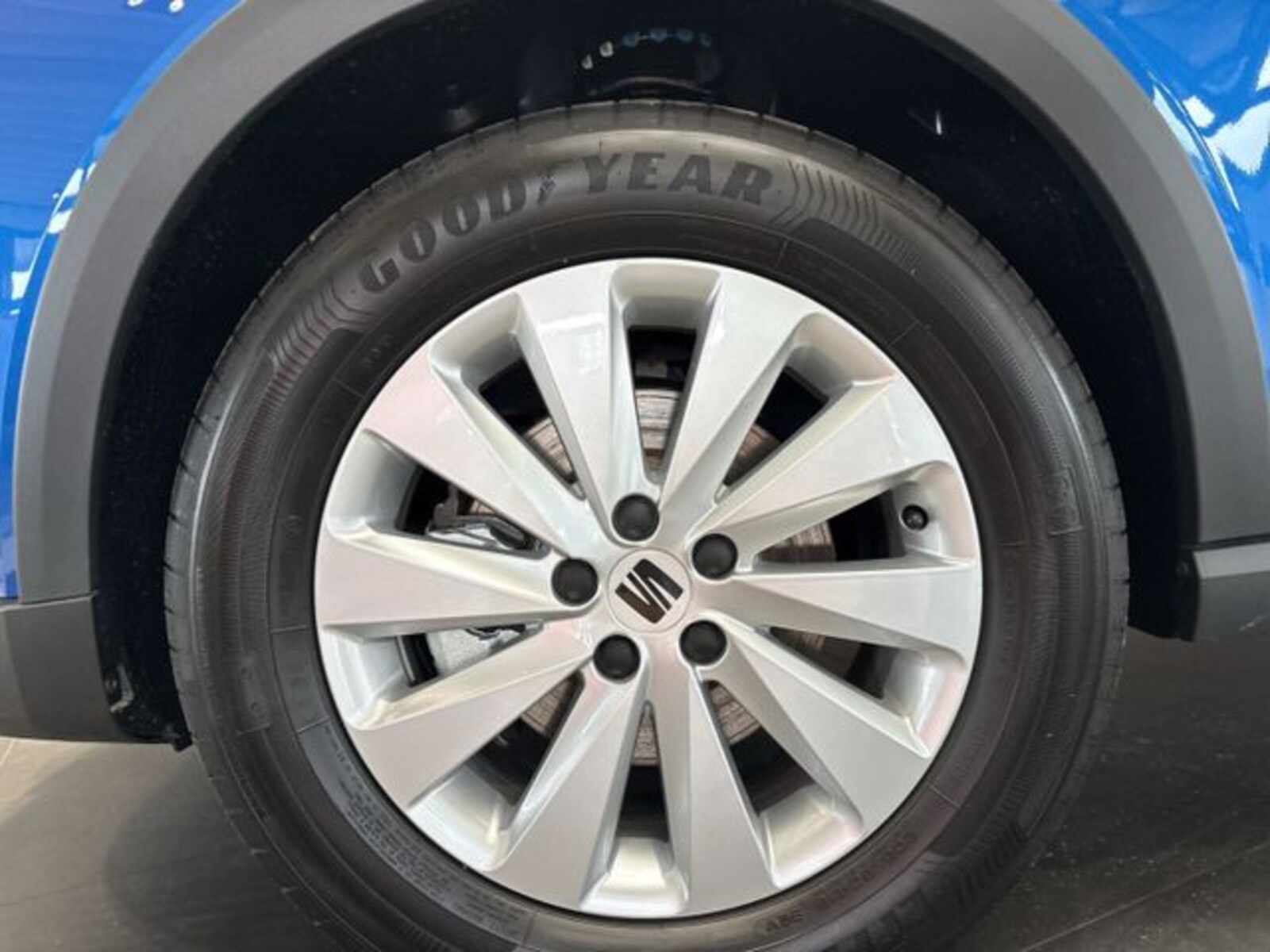 SEAT Arona – Bild 7