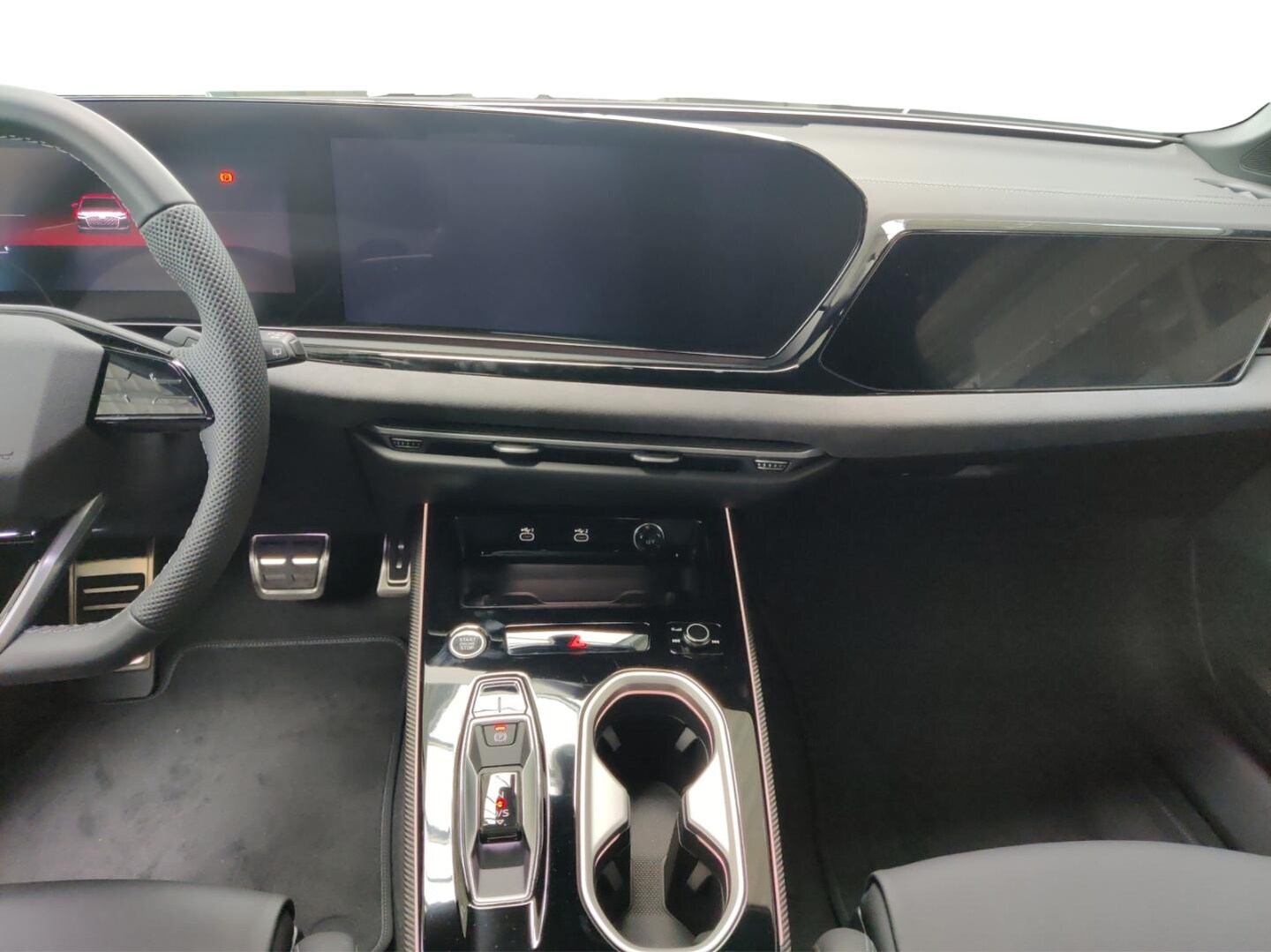Bild über Audi A6 Avant edition one TDI quattro 150 kW S tronic - für weitere Informationen kontaktieren Sie den Audi Partner