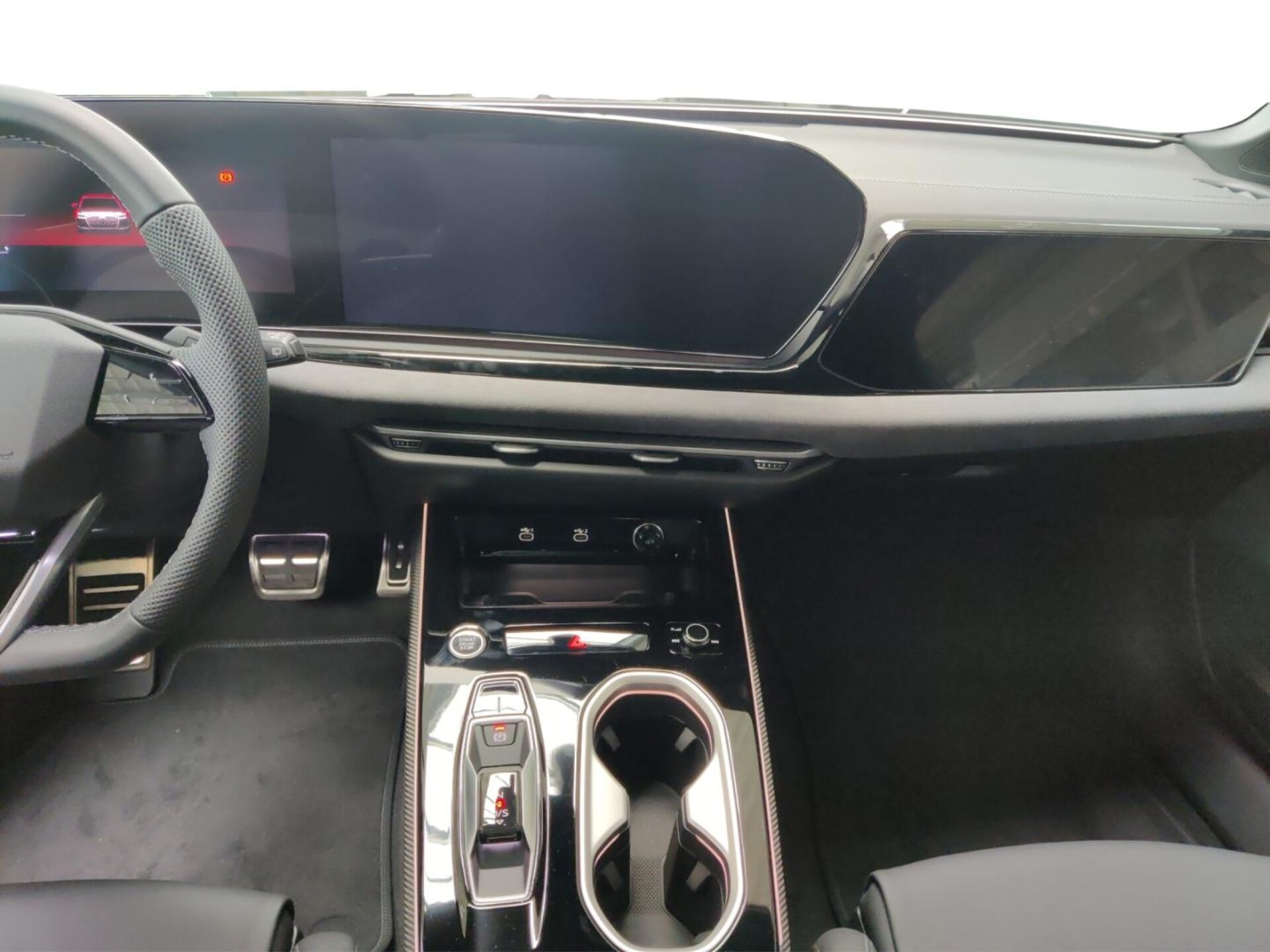 Audi A6 Avant edition one