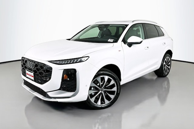 2026 Audi Q3 SUV