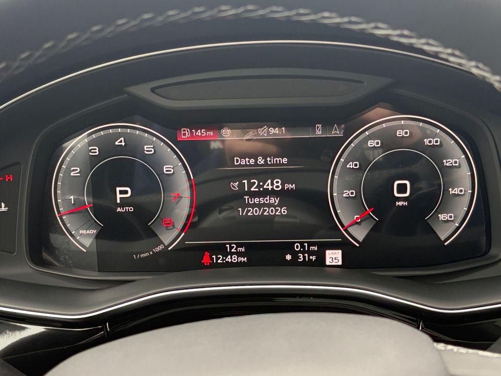 2026 Audi Q7 Premium - Photo 13