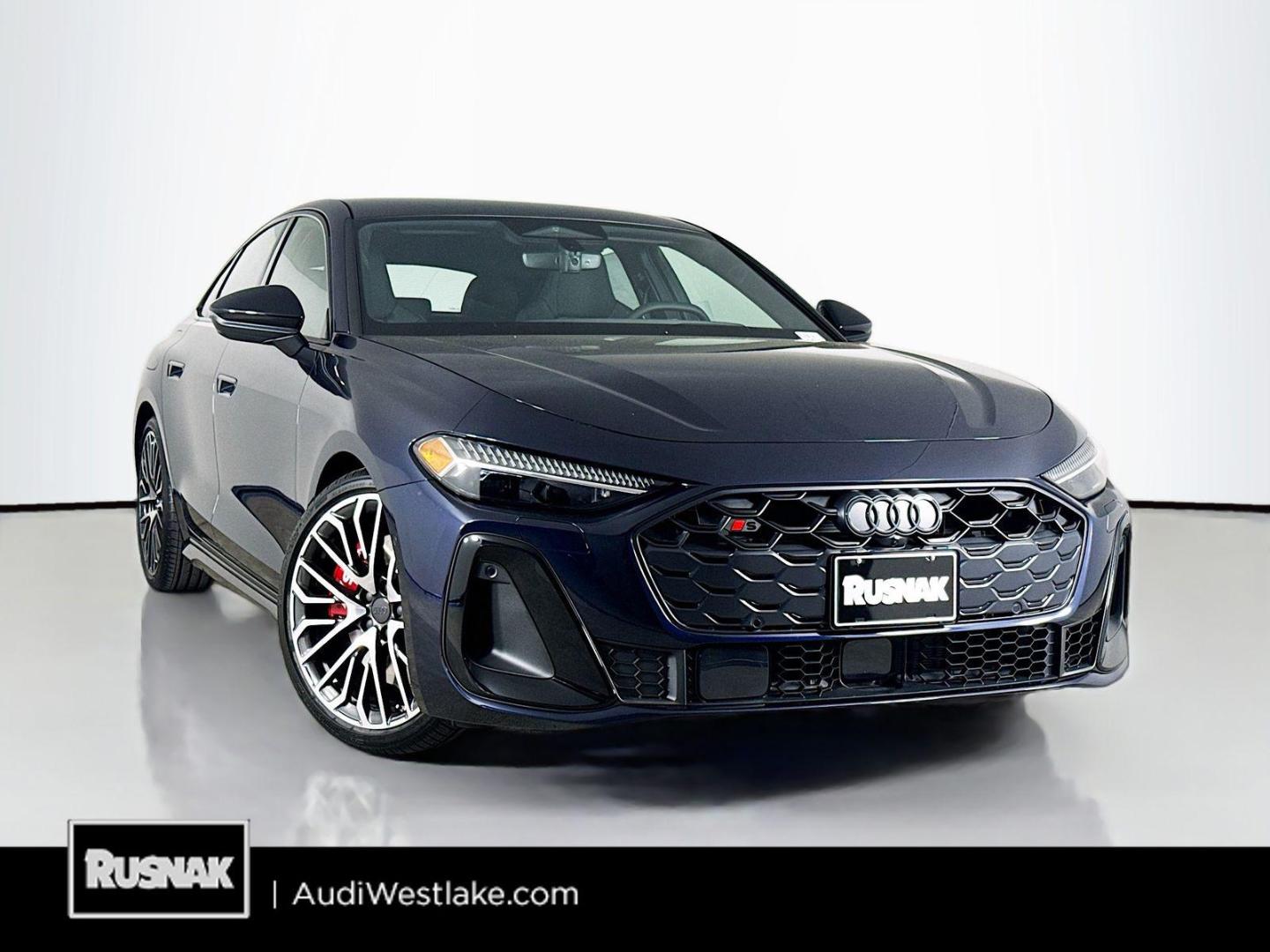 2026 Audi S5 Premium Plus quattro S tronic's photo