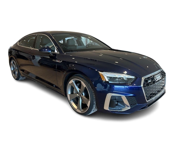 2025 Audi A5 Sportback