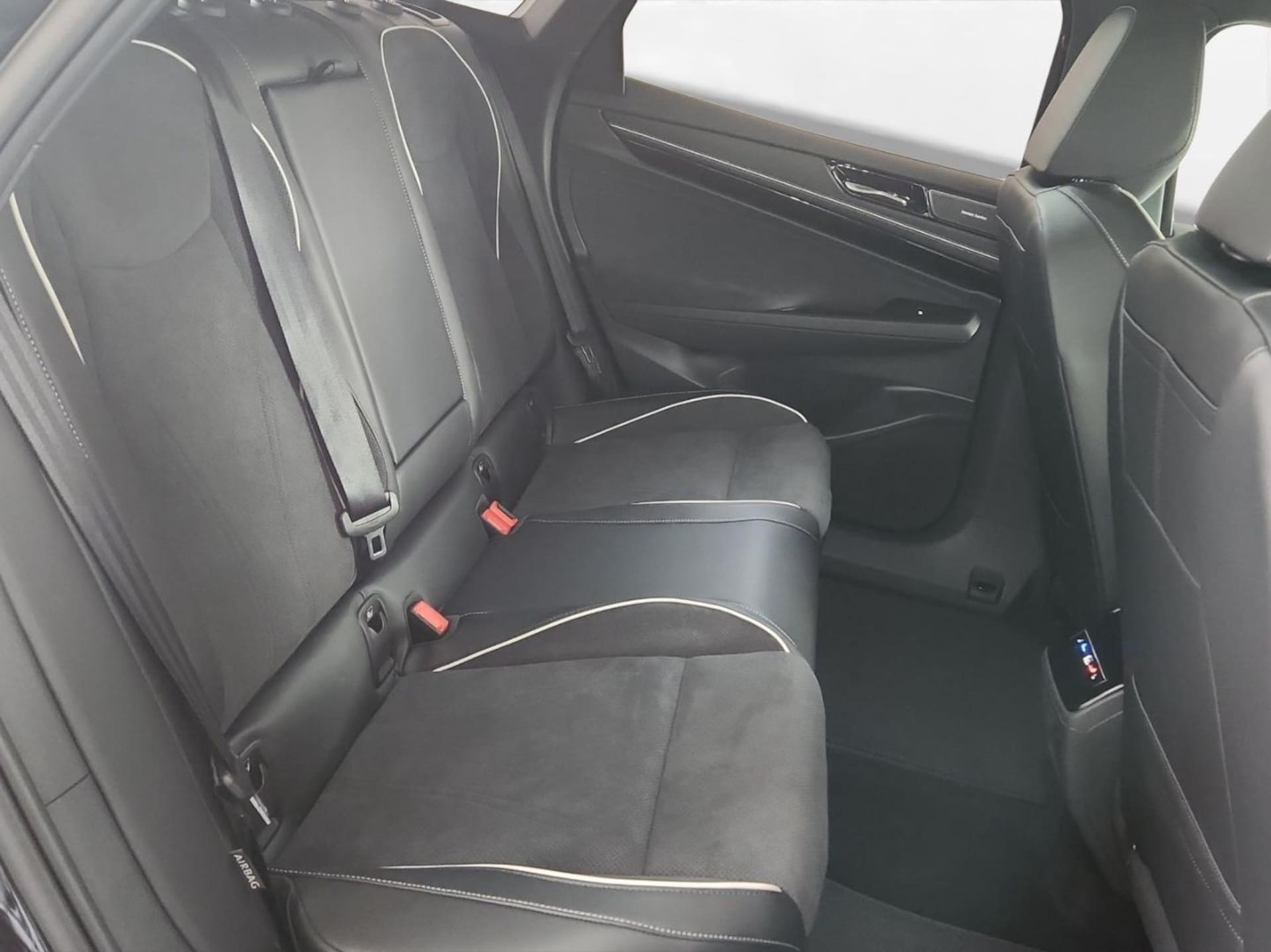 Volkswagen ID.7 Tourer Pro