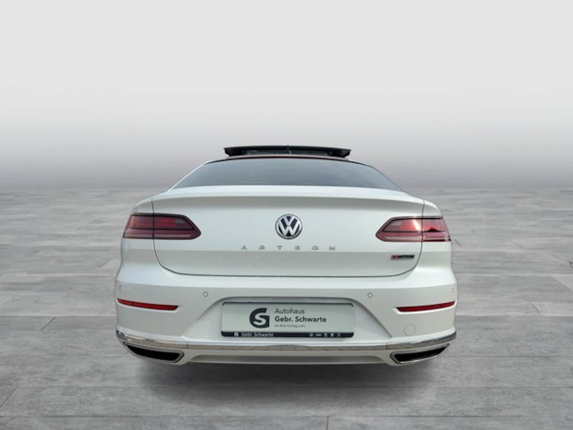 Volkswagen Arteon Elegance