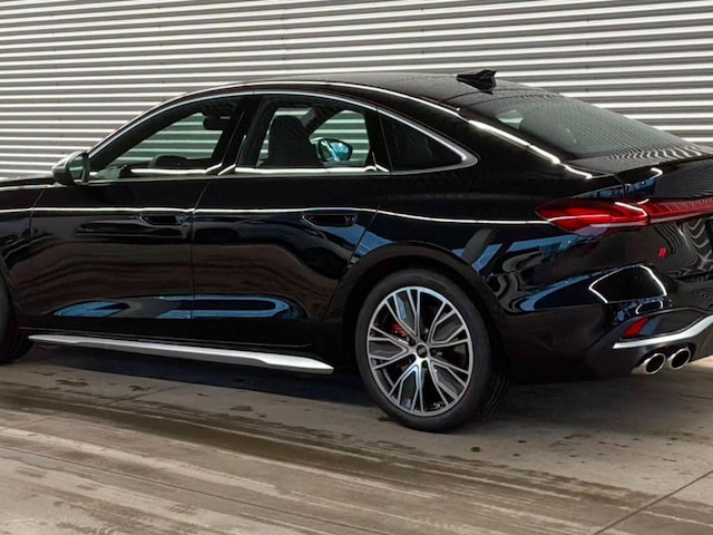 2025 Audi S5