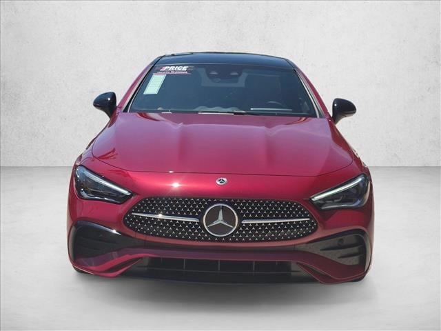 2026 Mercedes-Benz CLE 300