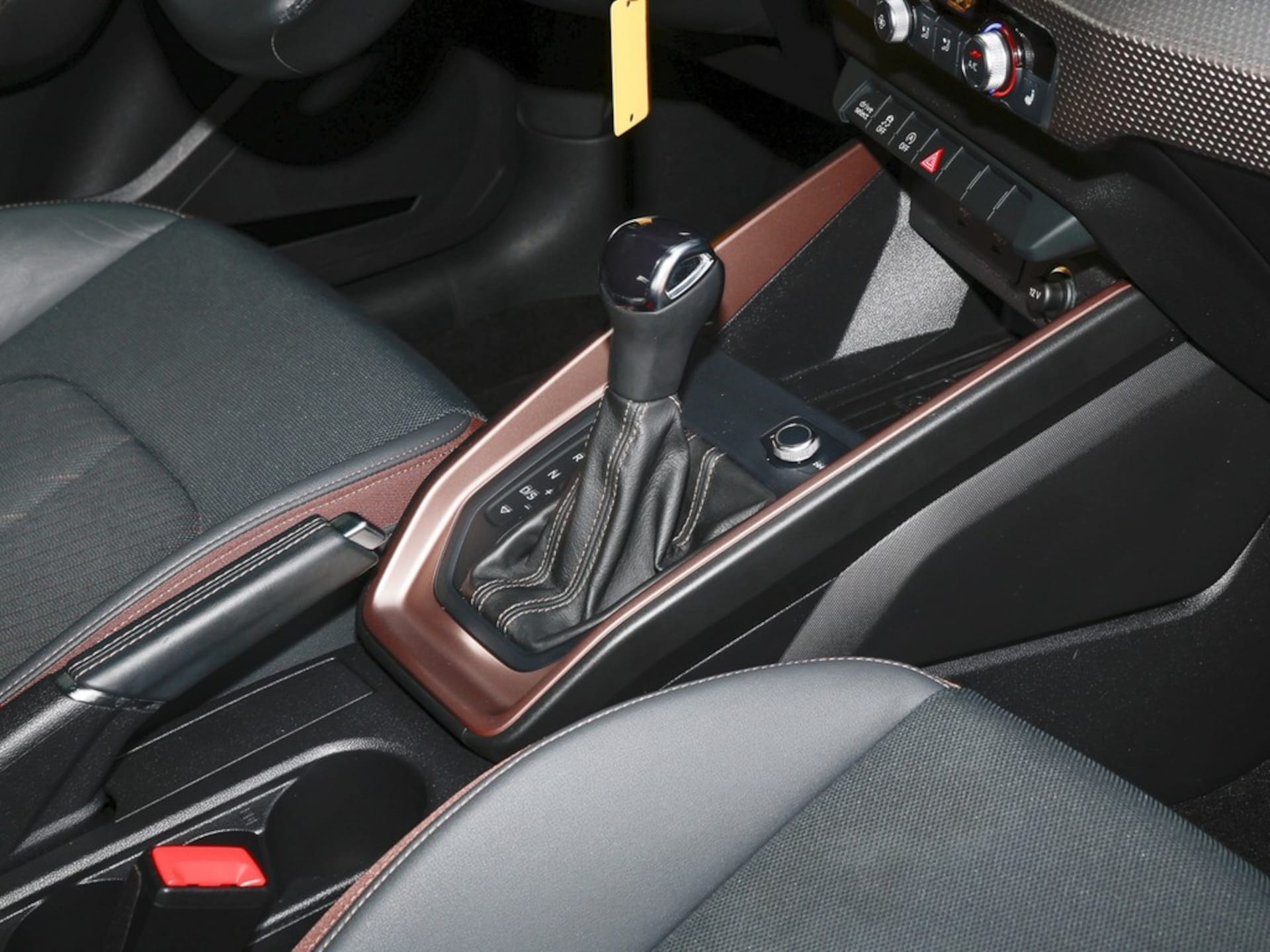 Audi A1 Sportback S line