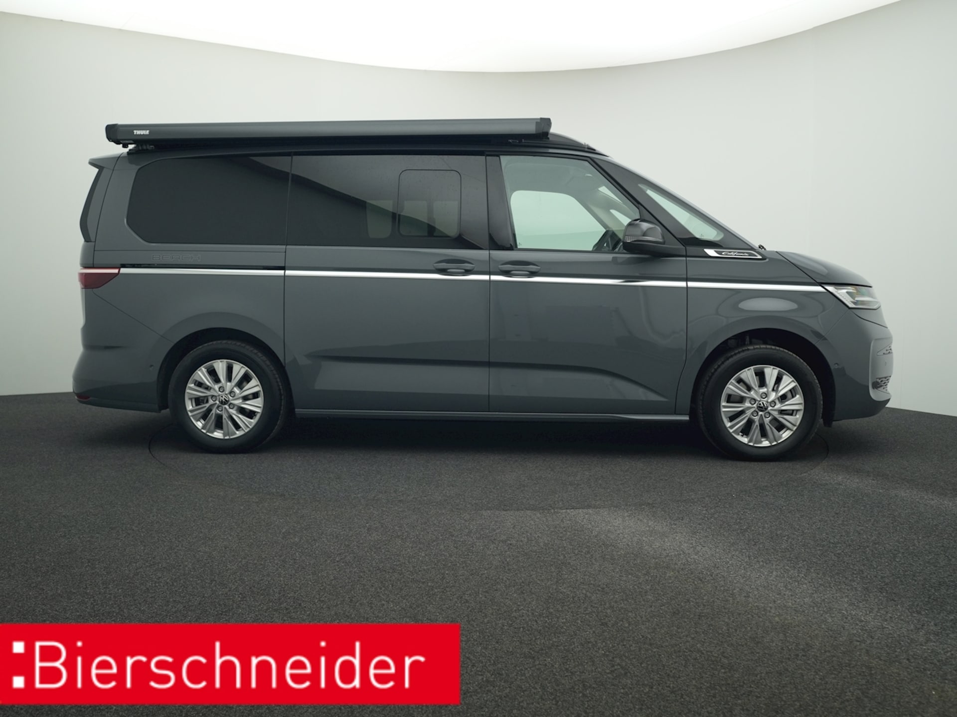Volkswagen California Beach Camper