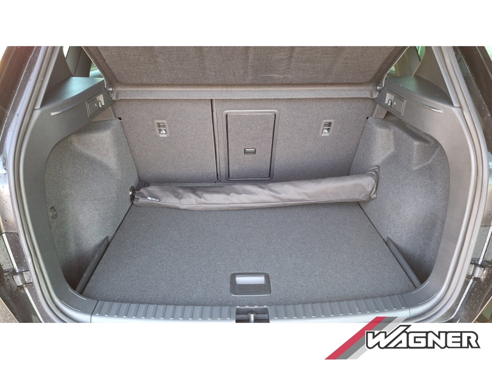 SEAT Ateca – Bild 11