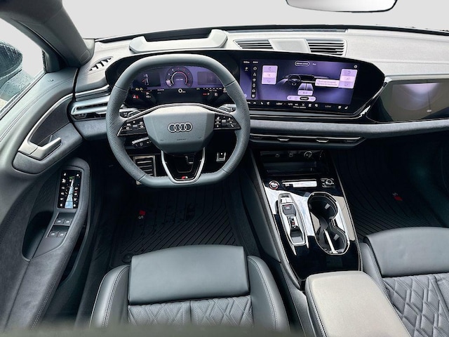 2026 Audi S5 Premium Plus - Photo 26