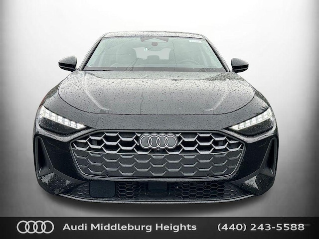 2026 Audi A5 Sedan