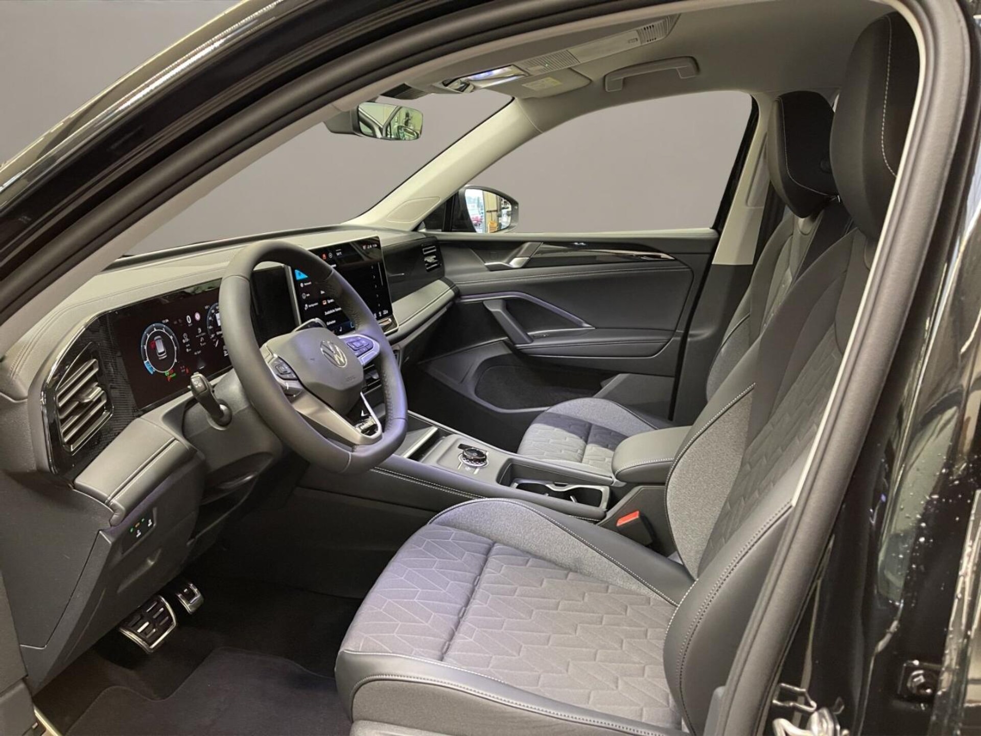 Volkswagen Tiguan ENERGY