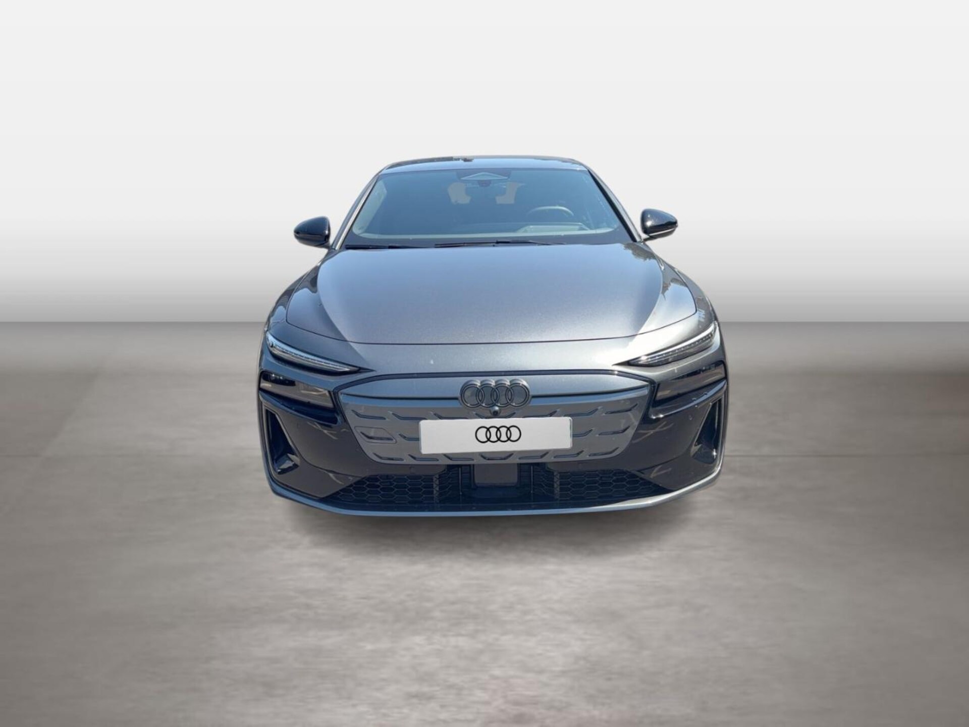Audi A6 Avant e-tron