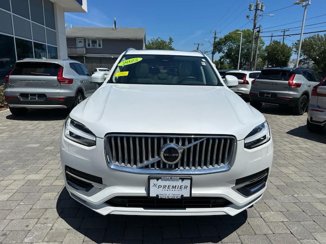 2025 Volvo XC90