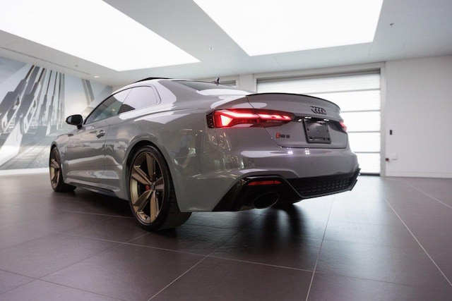 2024 Audi RS5 Coupé