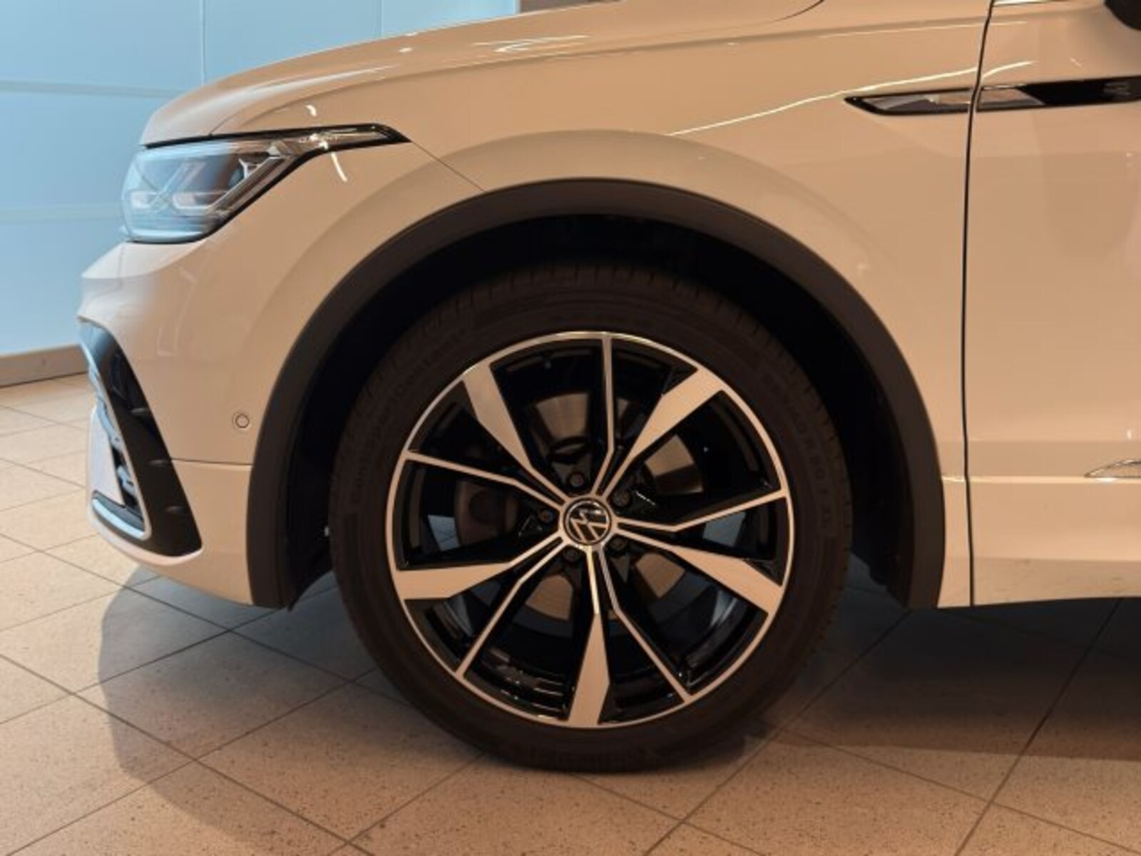 Volkswagen Tiguan – Bild 5