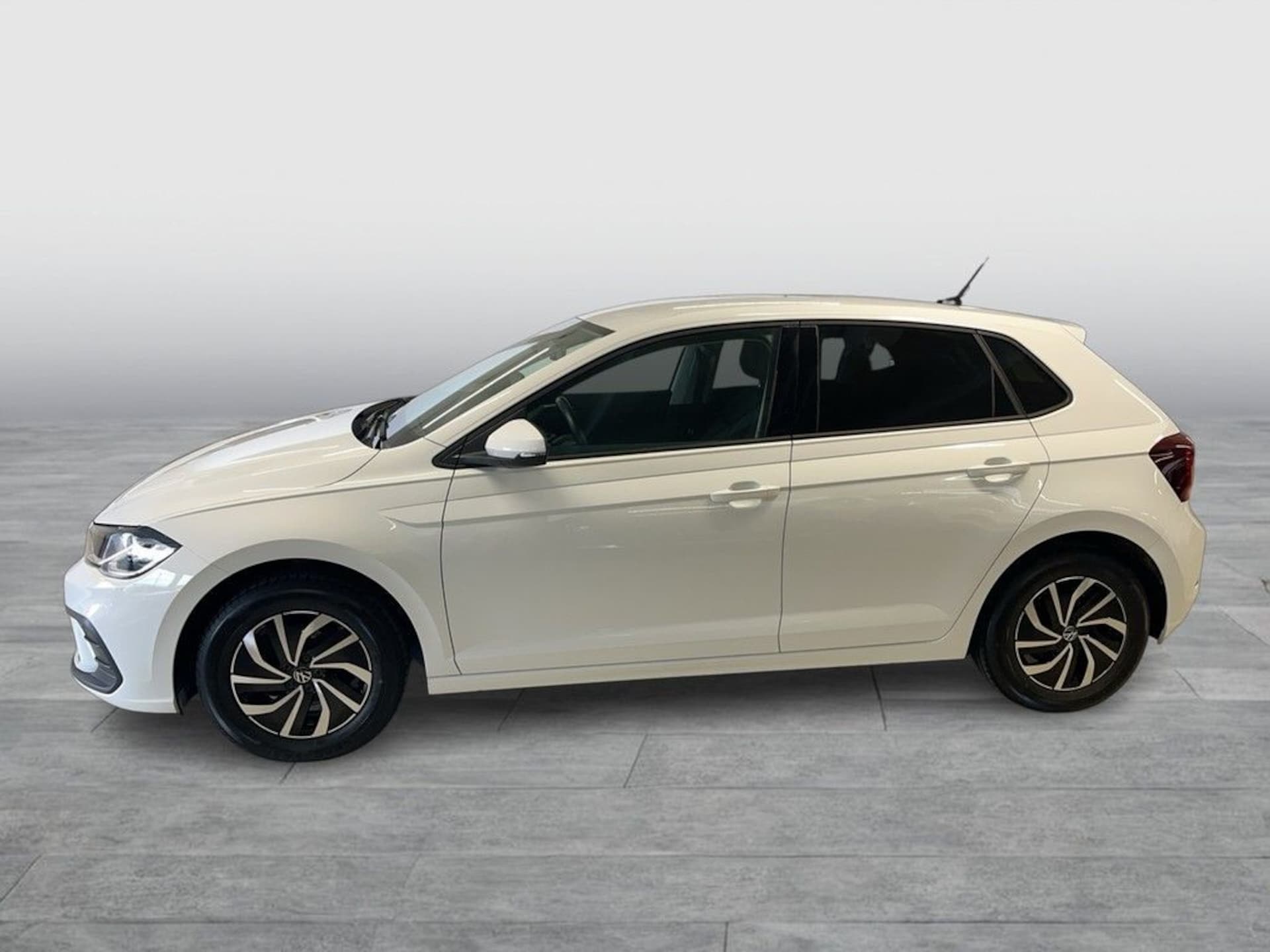 Volkswagen Polo Life