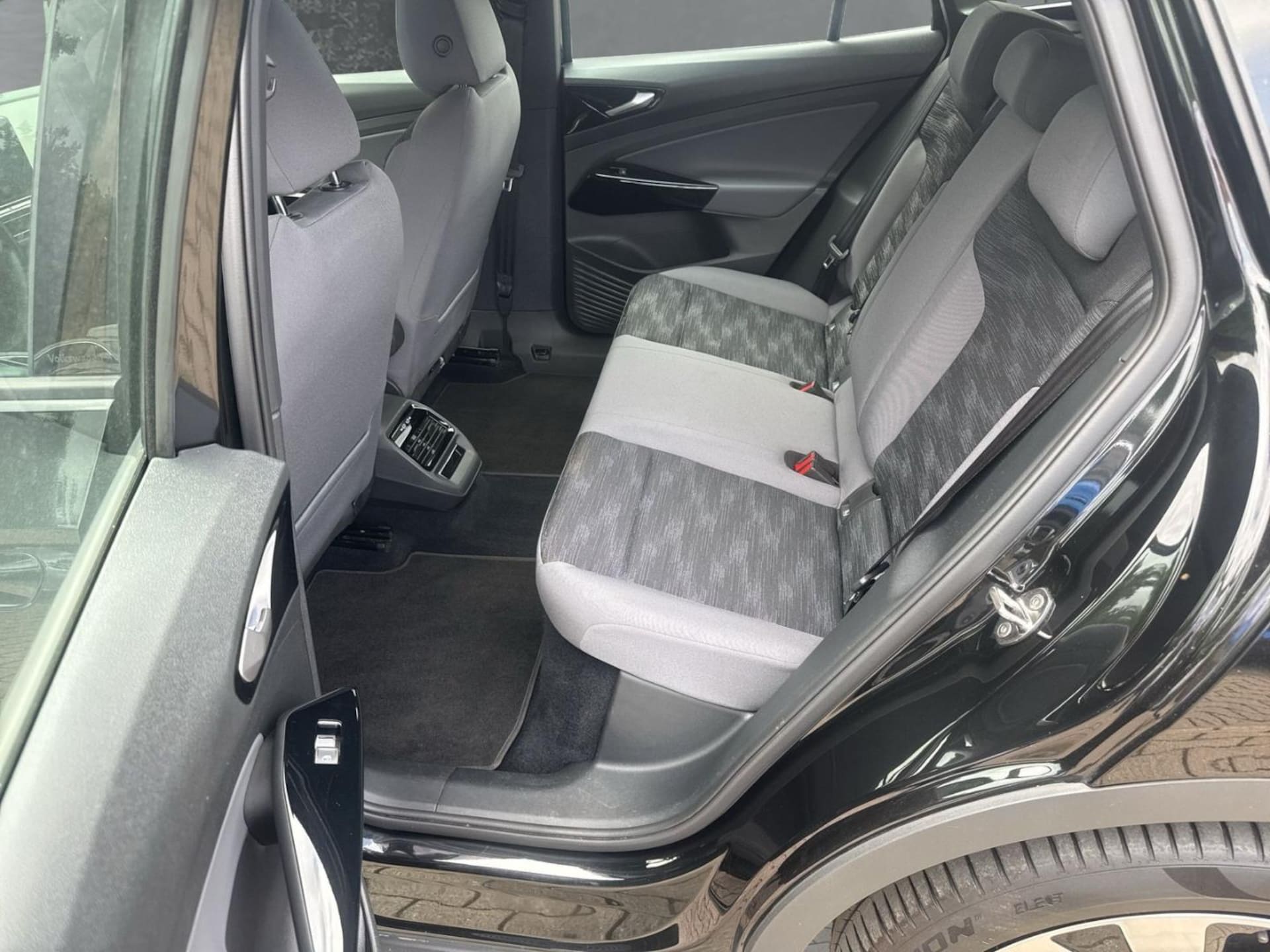 Volkswagen ID.4 Pro Performance