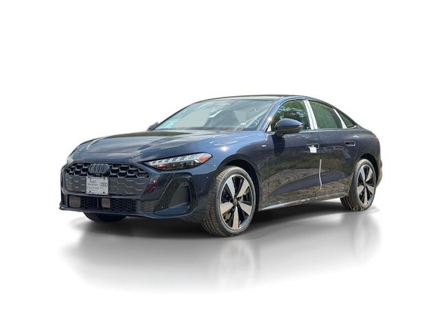 Photo of 2026 Audi A5 Sedan 