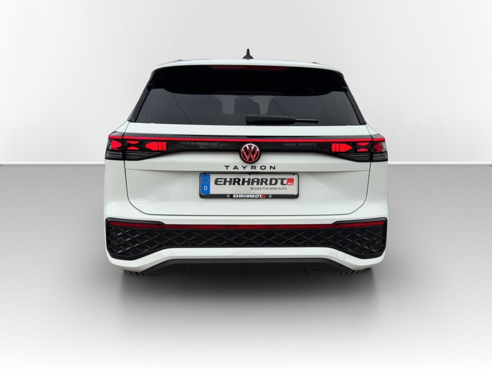 Volkswagen Tayron – Bild 5