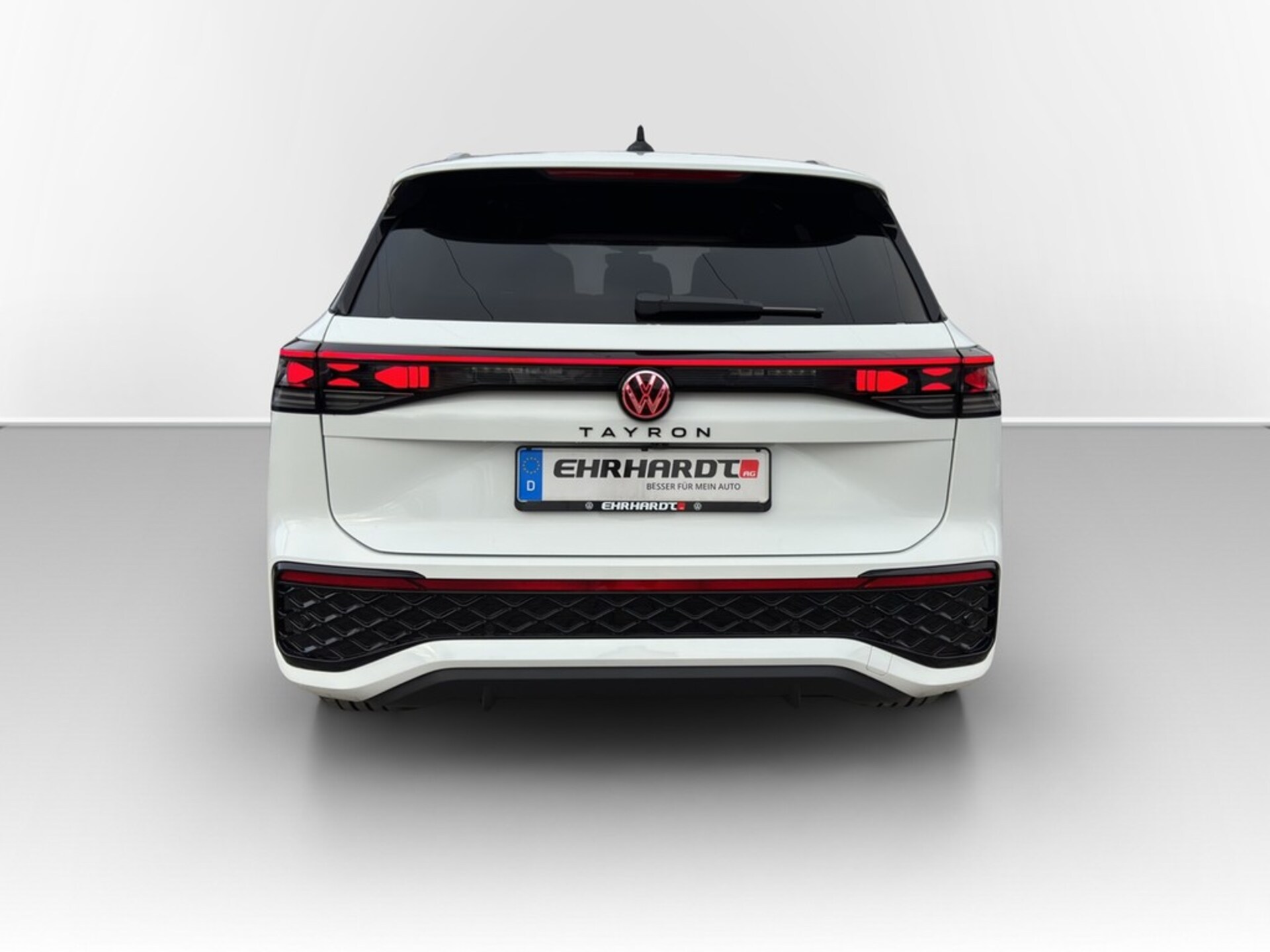Volkswagen Tayron R-Line