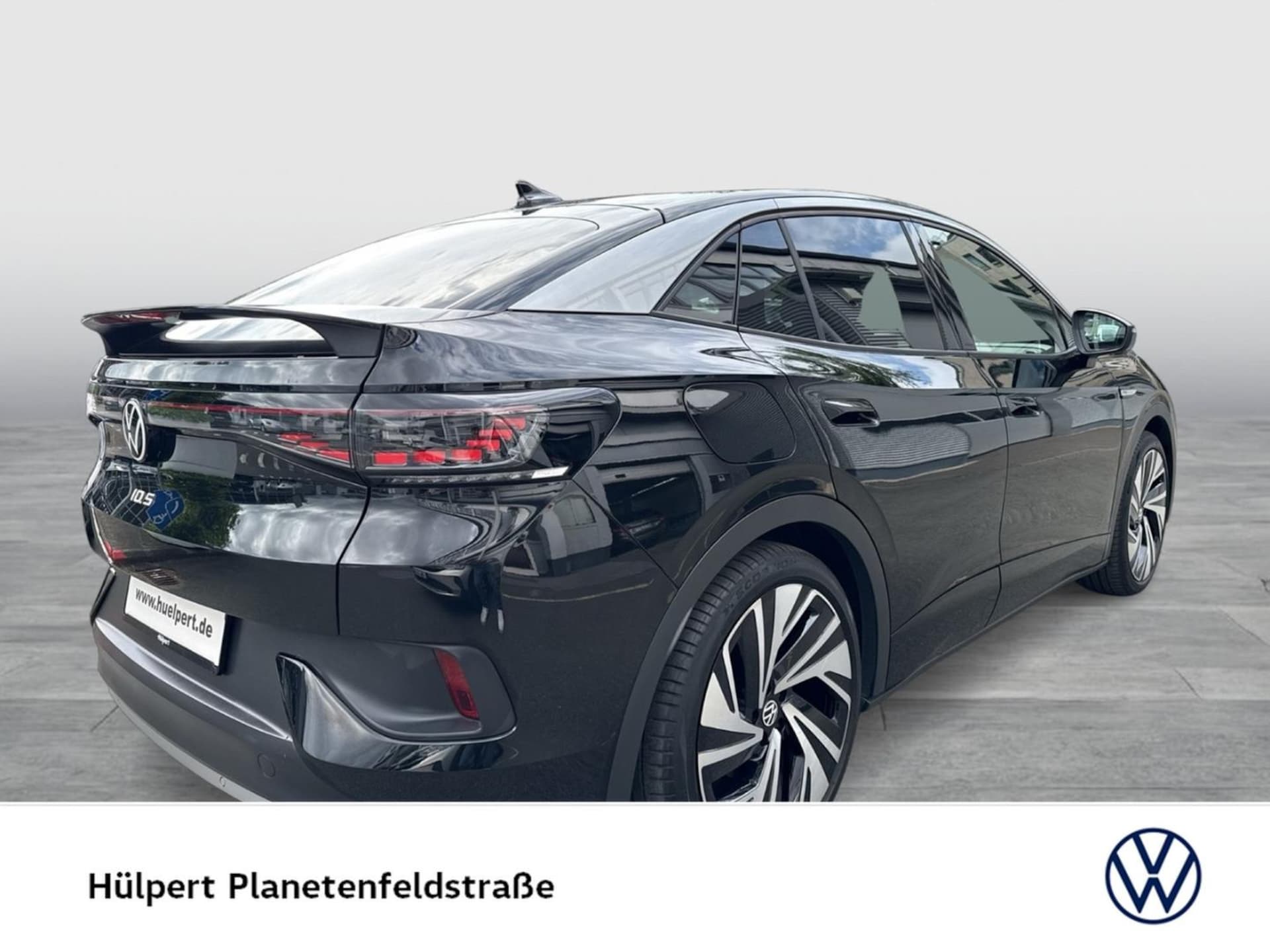 Volkswagen ID.5 Pro Performance