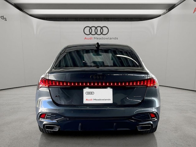 2026 Audi A5 Sedan