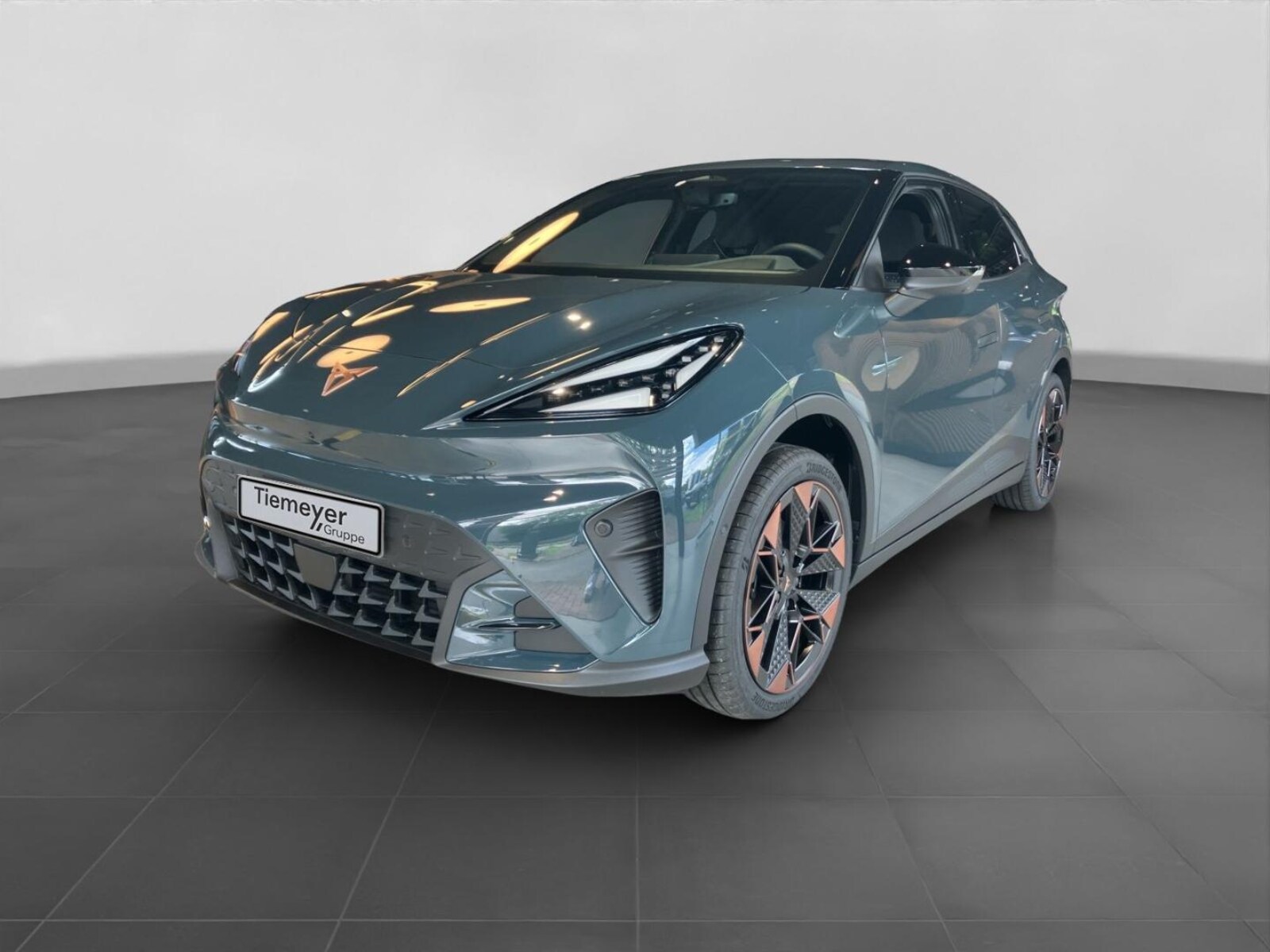 CUPRA Raval – Bild 2